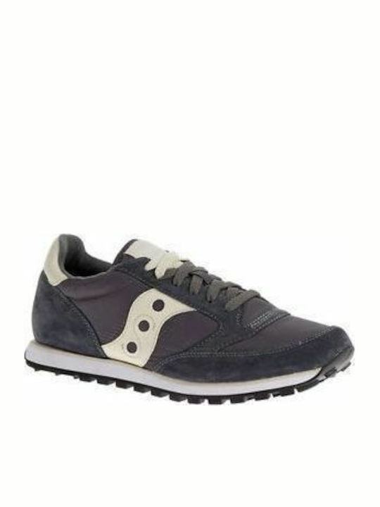 Saucony Jazz Low Men's Sneakers Blue