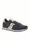 Saucony Jazz Low Men's Sneakers Blue