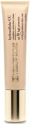 Yellow Rose Hydrocellular CC Cream Day 30ml