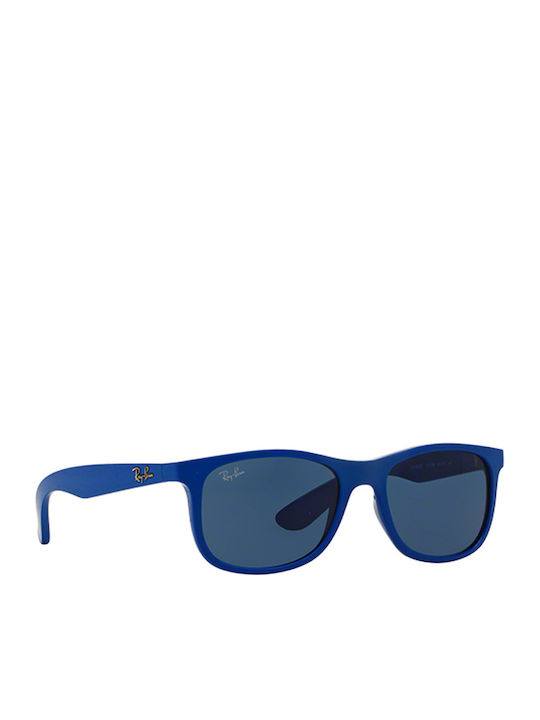 Ray Ban Unzerbrechliche Quadratische Kinder-Son...