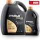Dynamax Premium Ultra C4 Συνθετικό Λάδι Αυτοκινήτου 5W-30 1lt