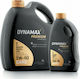 Dynamax Premium Ultra Plus PD Sintetic Ulei Auto 5W-40 4lt
