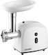 Mesko MS 4805 Meat Grinder 1500W White