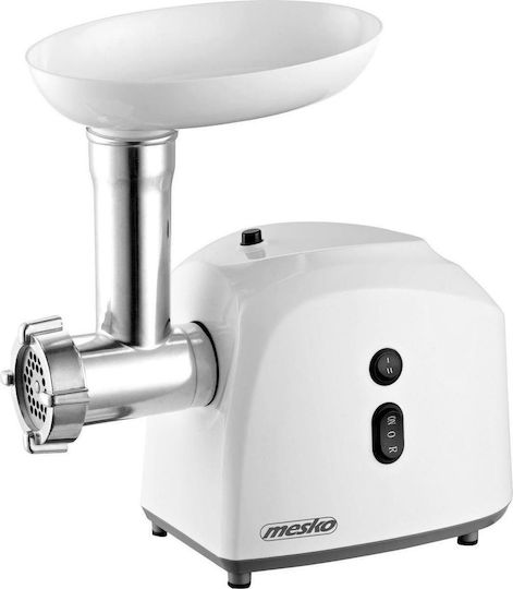 Mesko MS 4805 Meat Grinder 1500W White