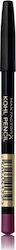 Max Factor Kohl Eye Pencil 045 Aubergine