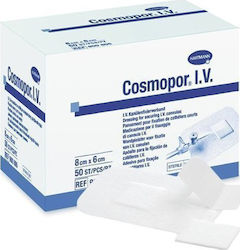 Hartmann Cosmopor I.V. Ιατρικό Αναλώσιμο 50τμχ 9008054