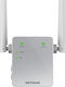 NetGear EX3700 WiFi Extender Dualband (2,4 & 5 GHz) 750Mbps
