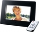 Intenso Photo Agent Plus Digitales Bilderrahmen 7" Auflösung 800x480 Schwarz