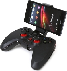 Omega GamePad Sandpiper OTG Android for Android / PC / PS3