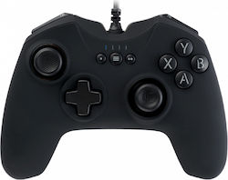 Nacon GC-100 Ενσύρματο Gamepad για PC Μαύρο