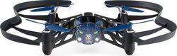 Parrot Airborne Night McClane Drone Παιδικό Mini 2.4 GHz με Κάμερα 480p