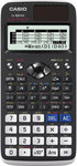 Casio Αριθμομηχανή Επιστημονική FX-991EX 12 Ψηφίων σε Μαύρο Χρώμα