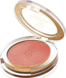 Golden Rose Powder Blush Ρουζ 08 Coral Rose 7gr
