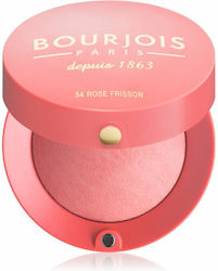 Bourjois Ρουζ 54 Rose Frisson 2.5gr