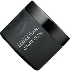 Sebastian Professional Craft Clay 50gr 50ml