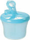 Philips Milk Powder Doser for 3 Food Servings Blue 1pcs