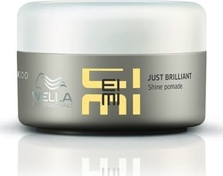 Wella Eimi Just Brilliant Cremă împotriva Electrizării 75ml