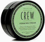 American Crew Forming Hair Styling Cream with Medium Hold 50gr