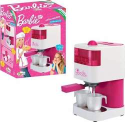 Faro Kids Household Appliance Barbie coffee maker Barbie 2602N