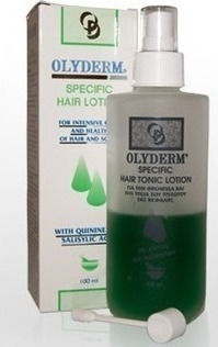 Olyderm Specific Hair Hair Lotion for Strengthening 150ml