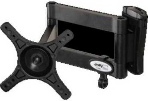 GBS Jolly Line LCD-110 Επιτοίχια έως 24" και 15kg