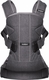 BabyBjorn Κλασικός Μάρσιπος One Grey/Dark
