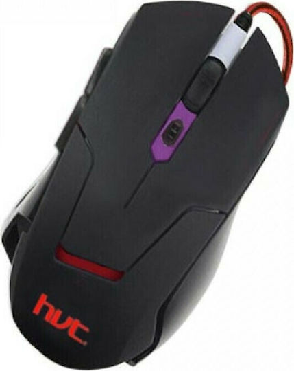 Havit GM308A RGB Gaming Mouse Black