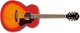 Ibanez Ηλεκτροακουστική Κιθάρα SGE430 Sunburst