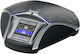 Konftel 55 Wireless Telefon IP Negru