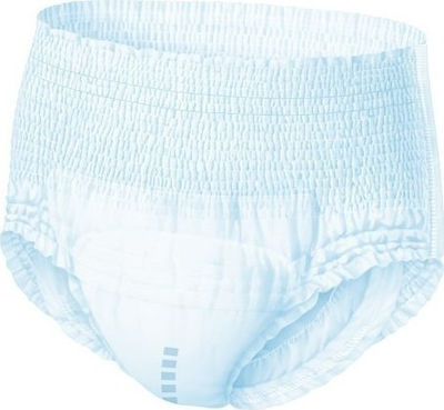 Liberty Pants Day Incontinence Underwear Large 18pcs