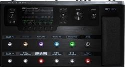 Line 6 Helix Multi-effects Effect
