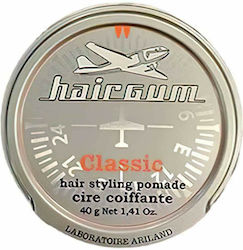 Hairgum Pomadă Clasică 40gr