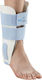Wellcare 06-2-052 Air Stirrup Adjustable Ankle Splint