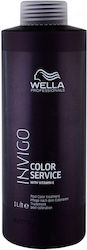 Wella Invigo Color Service Haarmaske für Farbsc...