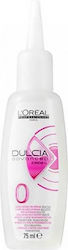 L'Oreal Professionnel Dulcia Advanced Hair Perm Lotion 75ml No.0
