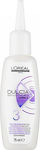 L'Oreal Professionnel Dulcia Advanced Hair Perm Lotion 75ml No.3