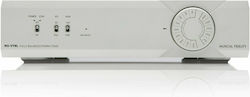 Musical Fidelity MX-VYNL Silber Musical Fidelity MX-VYNL Silber