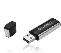 Platinet Pendrive 16GB USB 3.0 Negru