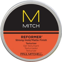 Paul Mitchell Κρέμα Μαλλιών Mitch Reformer με Δυνατό Κράτημα 85ml