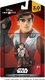 Disney Infinity 3.0 Star Wars The Force Awakens Poe Dameron Figue Character Figure για PS3/PS4/WiiU