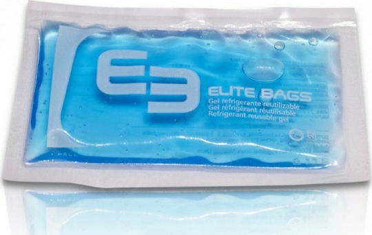 Elite Bags EB09.007 Gel Pad Cold/Heat Therapy General Use 17x12cm