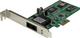 StarTech PEX1000MMSC2 Wired Gigabit (1Gbps) Ethernet PCI-e Card