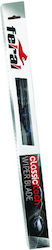 Feral Standard Wipers 19" Υαλοκαθαριστήρας Οδηγού 480mm