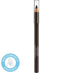 La Roche Posay Respectissime Soft Eye Pencil Μαλακό Μολύβι Ματιών Brown