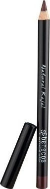 Benecos Natural Kajal Eye Pencil Brown