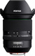Pentax Full Frame Φωτογραφικός Φακός HD-D FA 24-70mm f/2.8 ED SDM WR Tele Zoom για Pentax K Mount Μαύρος