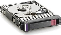 HP Enterprise MSA 6TB HDD Hard Drive 3.5" SAS 3.0 7200rpm for NAS / Server J9F43A