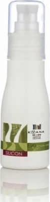 Kyana EvoZen Silicon Creme Haarschutz 50ml