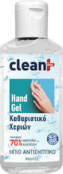 Feral Clean by Feral Gel 80ml