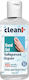 Feral Clean by Feral Dezinfectant Gel Pentru mâini 80ml Natural